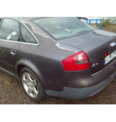 Feu arriere principal gauche (feux) AUDI A6 2 Photo n°7