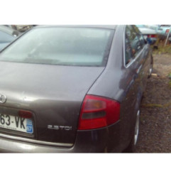 Feu arriere principal gauche (feux) AUDI A6 2 Photo n°8