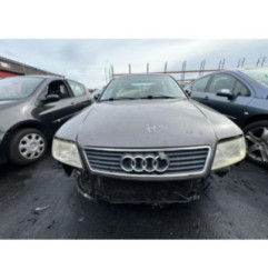 Feu arriere principal gauche (feux) AUDI A6 2 Photo n°9