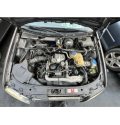 Feu arriere principal gauche (feux) AUDI A6 2 Photo n°10