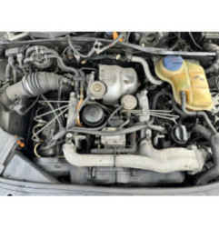 Feu arriere principal gauche (feux) AUDI A6 2 Photo n°11