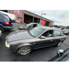 Feu arriere principal gauche (feux) AUDI A6 2 Photo n°12