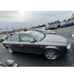 Feu arriere principal gauche (feux) AUDI A6 2 Photo n°13