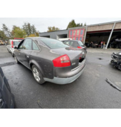 Feu arriere principal gauche (feux) AUDI A6 2 Photo n°15