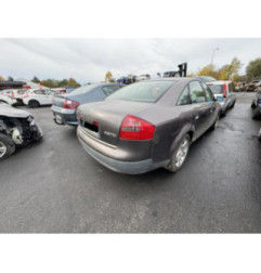 Feu arriere principal gauche (feux) AUDI A6 2 Photo n°16