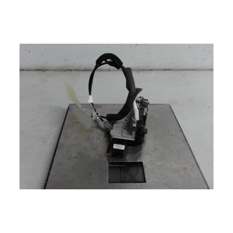 Serrure avant gauche CITROEN C5 2