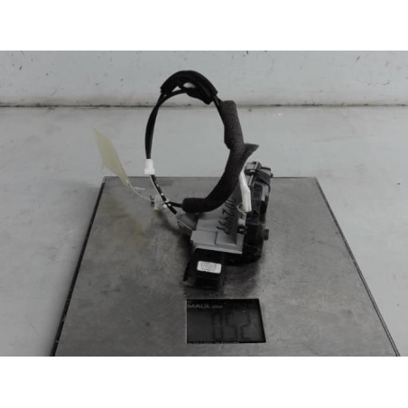 Serrure avant gauche CITROEN C5 2 Photo n°1