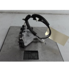 Serrure avant gauche CITROEN C5 2