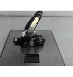 Serrure avant gauche CITROEN C5 2 Photo n°3