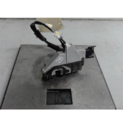 Serrure avant gauche CITROEN C5 2 Photo n°4