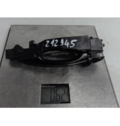 Poignee porte avant gauche CITROEN C4 2 Photo n°1