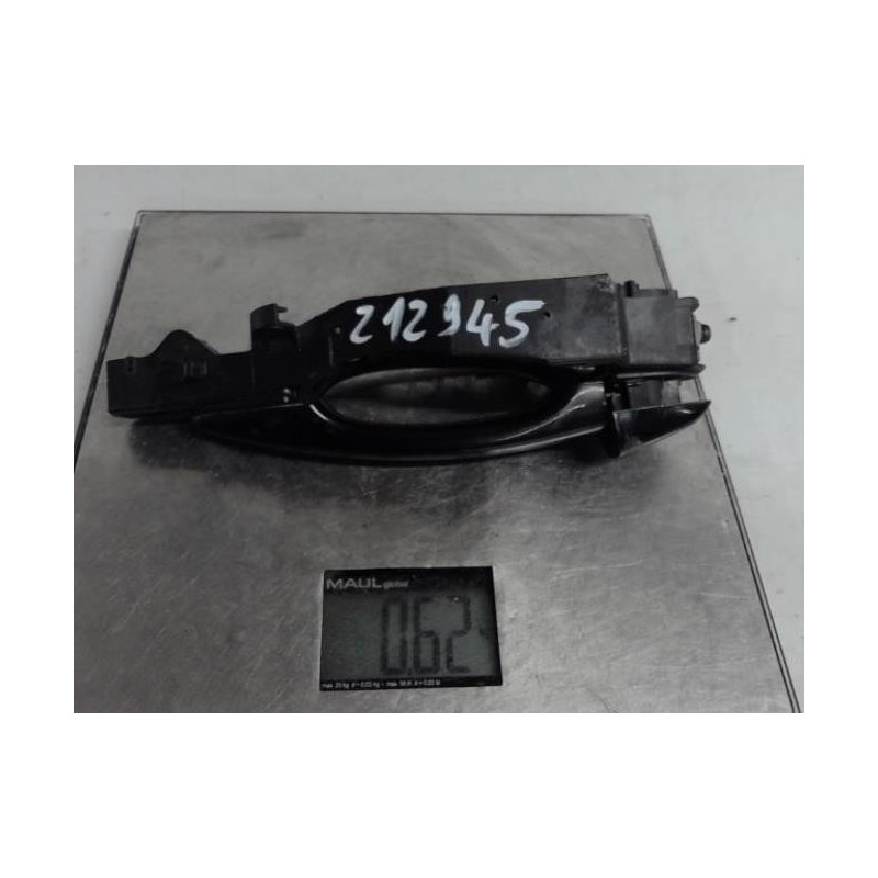 Poignee porte avant gauche CITROEN C4 2