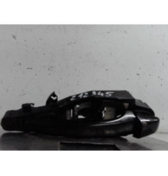 Poignee porte avant gauche CITROEN C4 2