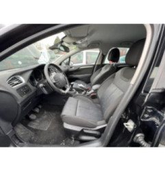 Poignee porte avant gauche CITROEN C4 2 Photo n°4