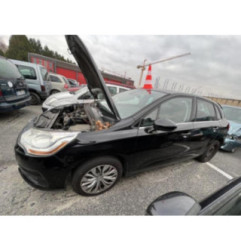 Poignee porte avant gauche CITROEN C4 2 Photo n°5