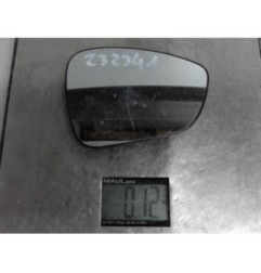 Glace retroviseur droit CITROEN C4 2 Photo n°1