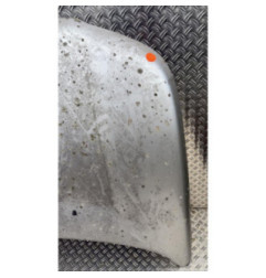 Capot LAND ROVER FREELANDER 1 Photo n°3