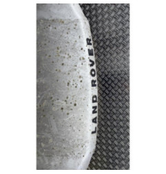 Capot LAND ROVER FREELANDER 1 Photo n°4