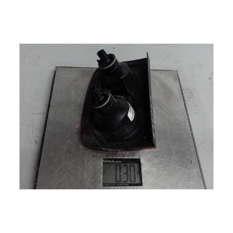 Feu arriere principal droit (feux) LAND ROVER FREELANDER 1