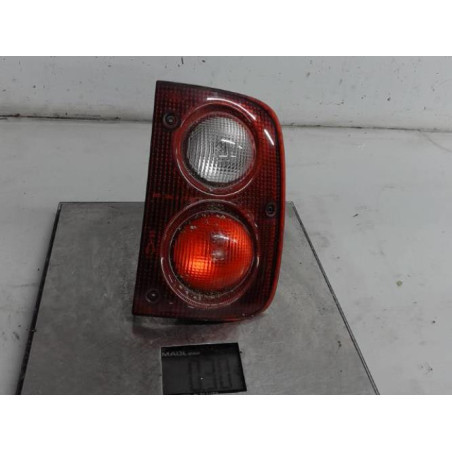 Feu arriere principal droit (feux) LAND ROVER FREELANDER 1