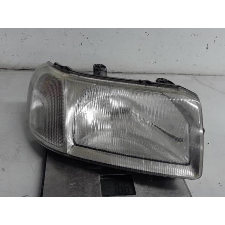 Optique avant principal droit (feux)(phare) LAND ROVER FREELANDER 1