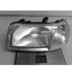 Optique avant principal gauche (feux)(phare) LAND ROVER FREELANDER 1 Photo n°1