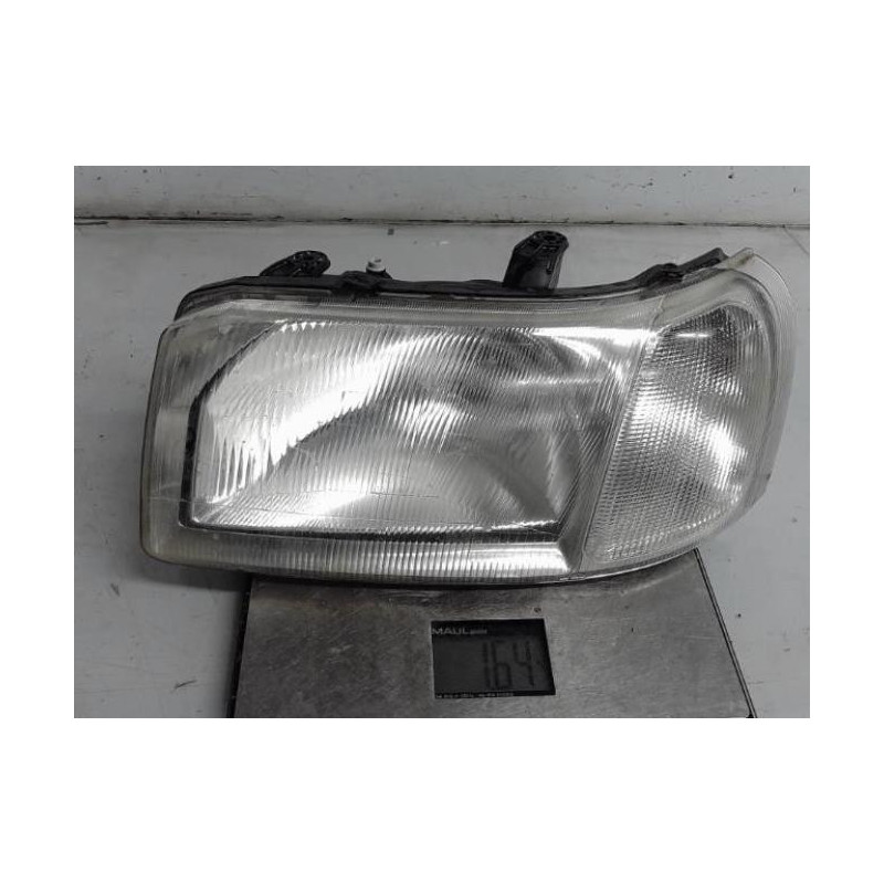 Optique avant principal gauche (feux)(phare) LAND ROVER FREELANDER 1