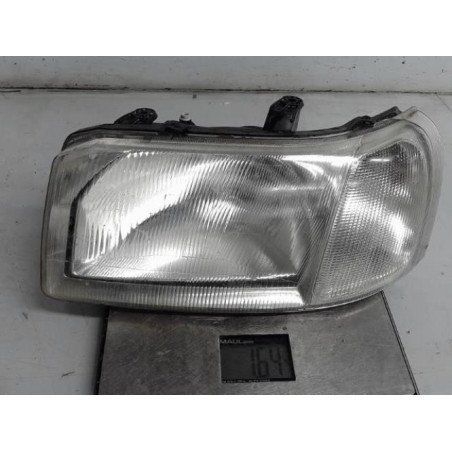 Optique avant principal gauche (feux)(phare) LAND ROVER FREELANDER 1 Photo n°1