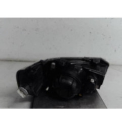 Optique avant principal gauche (feux)(phare) LAND ROVER FREELANDER 1