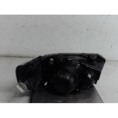 Optique avant principal gauche (feux)(phare) LAND ROVER FREELANDER 1