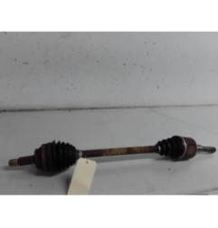 Cardan arriere gauche (transmission) LAND ROVER FREELANDER 1 Photo n°1