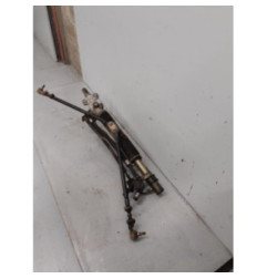 Cremaillere assistee LAND ROVER FREELANDER 1 Photo n°3