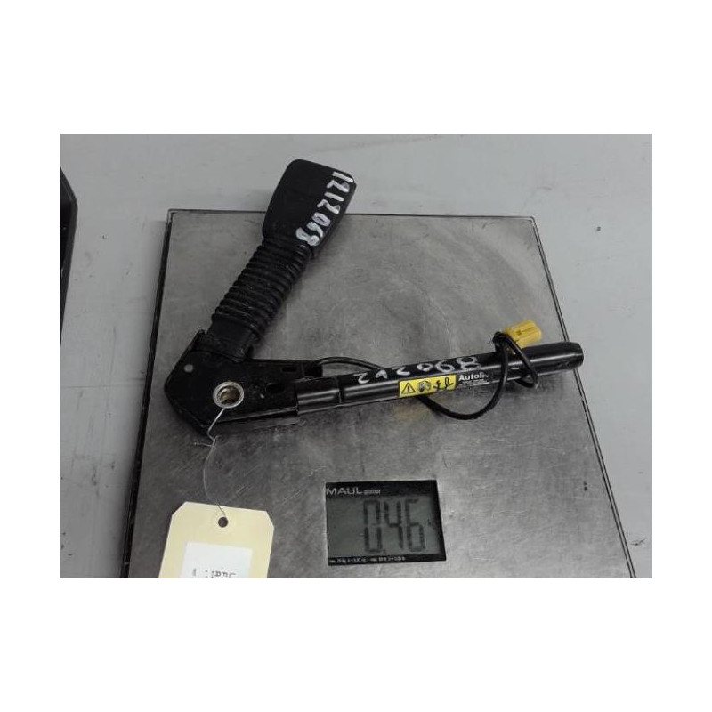 Attache ceinture avant droit LAND ROVER FREELANDER 1