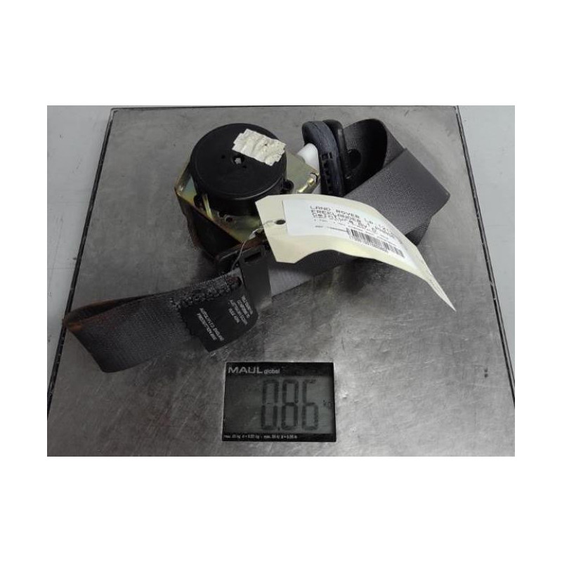 Ceinture avant droit LAND ROVER FREELANDER 1