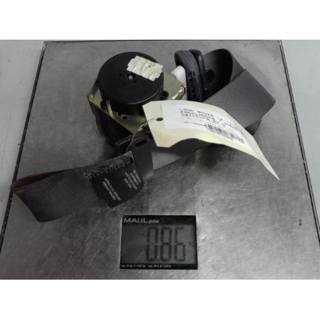 Ceinture avant droit LAND ROVER FREELANDER 1 Photo n°1