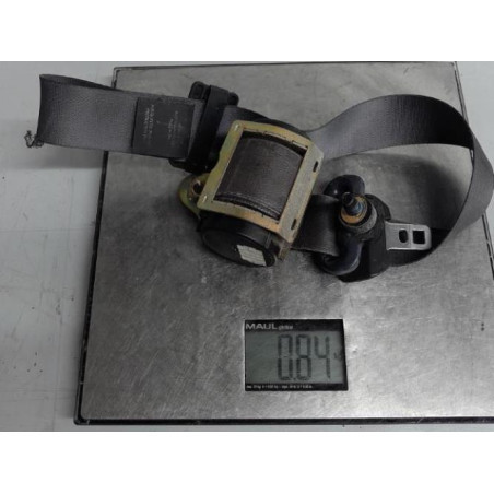 Ceinture avant gauche LAND ROVER FREELANDER 1 Photo n°1