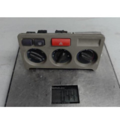 Commande chauffage LAND ROVER FREELANDER 1 Photo n°1