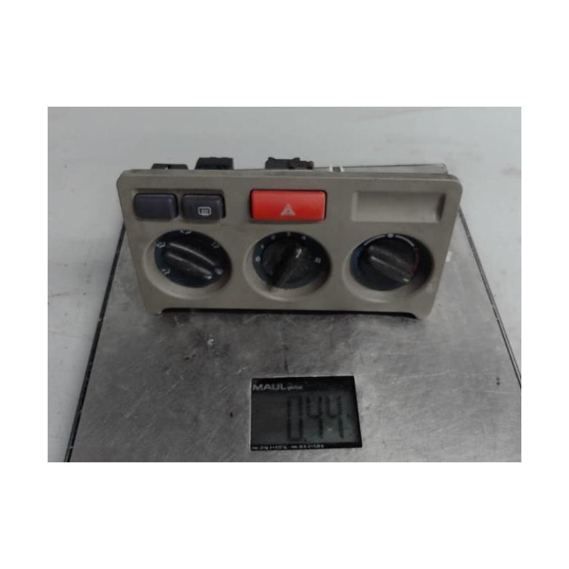 Commande chauffage LAND ROVER FREELANDER 1