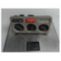 Commande chauffage LAND ROVER FREELANDER 1