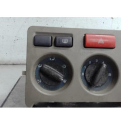 Commande chauffage LAND ROVER FREELANDER 1