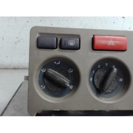 Commande chauffage LAND ROVER FREELANDER 1
