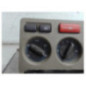 Commande chauffage LAND ROVER FREELANDER 1