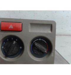 Commande chauffage LAND ROVER FREELANDER 1 Photo n°3