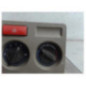Commande chauffage LAND ROVER FREELANDER 1