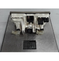 Commande chauffage LAND ROVER FREELANDER 1 Photo n°4