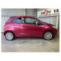 Bloc chauffage FORD KA 2