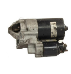 Demarreur RENAULT GRAND ESPACE 3 Photo n°5