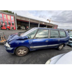 Demarreur RENAULT GRAND ESPACE 3 Photo n°8