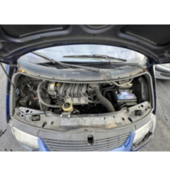 Demarreur RENAULT GRAND ESPACE 3 Photo n°11