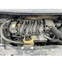 Demarreur RENAULT GRAND ESPACE 3 Photo n°12